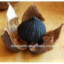 Delicious and Healthy Product Royal Solo Black Garlic